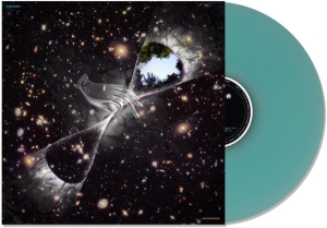 Pinkshift - Earthkeeper (Ice Blue Vinyl Lp) i gruppen VI TIPSAR / Fredagsreleaser / 2025-08-29 hos Bengans Skivbutik AB (5634760)