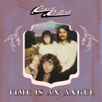 Cruise Control - Time Is An Angel i gruppen VI TIPSAR / Fredagsreleaser / 2025-09-19 hos Bengans Skivbutik AB (5634770)