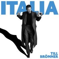 Till Brönner - Italia (Red Vinyl) i gruppen VI TIPSAR / Fredagsreleaser / 2025-09-05 hos Bengans Skivbutik AB (5634778)