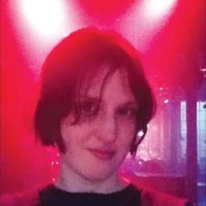 Joanne Robertson - Blurrr i gruppen VI TIPSAR / Fredagsreleaser / 2025-09-19 hos Bengans Skivbutik AB (5634781)