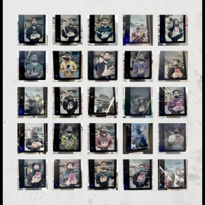 Sarathy Korwar - There Is Beauty, There Already i gruppen VI TIPSAR / Fredagsreleaser / 2025-11-07 hos Bengans Skivbutik AB (5634784)