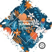 Milk & Sugar - Milk & Sugar Summer Sessions 2025 i gruppen CD / Pop-Rock hos Bengans Skivbutik AB (5634788)