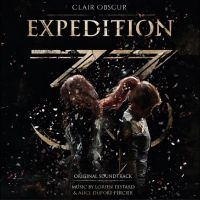 Lorien Testard - Clair Obscur: Expedition 33 (Origin i gruppen CD / Kommande / Pop-Rock hos Bengans Skivbutik AB (5634793)