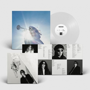 Geese - Getting Killed (Clear Vinyl) i gruppen VI TIPSAR / Fredagsreleaser / 2025-09-26 hos Bengans Skivbutik AB (5634800)