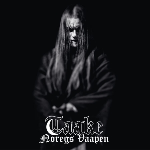 Taake - Noregs Vaapen Box Set i gruppen VI TIPSAR / Fredagsreleaser / 2025-08-15 hos Bengans Skivbutik AB (5634802)