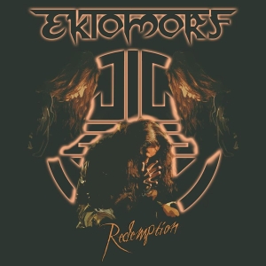 Ektomorf - Redemption i gruppen CD / Hårdrock hos Bengans Skivbutik AB (563482)