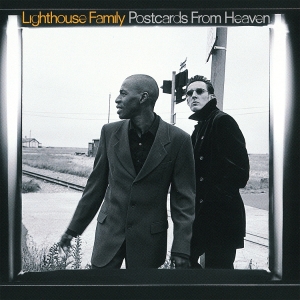 Lighthouse Family - Postcards From Heaven i gruppen VI TIPSAR / Fredagsreleaser / 2025-08-29 hos Bengans Skivbutik AB (5634863)