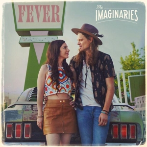 The Imaginaries - Fever i gruppen VI TIPSAR / Fredagsreleaser / 2025-08-22 hos Bengans Skivbutik AB (5634872)