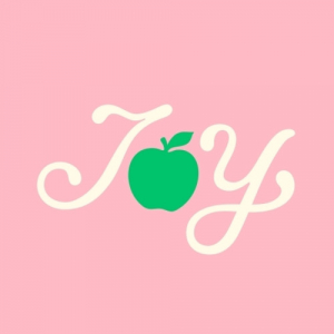 Joy - From Joy, With Love (Jewel Case Ver.) i gruppen VI TIPSAR / Fredagsreleaser / 2025-09-05 hos Bengans Skivbutik AB (5634880)