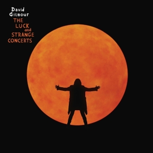 Gilmour David - The Luck And Strange Concerts (4LP Boxset) i gruppen VI TIPSAR / Fredagsreleaser / 2025-10-17 hos Bengans Skivbutik AB (5634932)