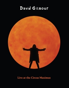 Gilmour David - Live At The Circus Maximus (2 Blu-ray Boxset) i gruppen VI TIPSAR / Fredagsreleaser / 2025-10-17 hos Bengans Skivbutik AB (5634934)