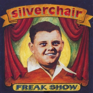 Silverchair - Freak Show i gruppen VI TIPSAR / Fredagsreleaser / 2025-09-19 hos Bengans Skivbutik AB (5634937)