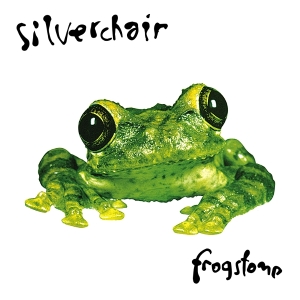 Silverchair - Frogstomp i gruppen VI TIPSAR / Fredagsreleaser / 2025-09-19 hos Bengans Skivbutik AB (5634938)