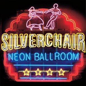 Silverchair - Neon Ballroom i gruppen VI TIPSAR / Fredagsreleaser / 2025-09-19 hos Bengans Skivbutik AB (5634939)
