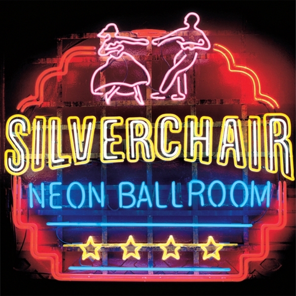 Silverchair - Neon Ballroom i gruppen VINYL / Pop-Rock hos Bengans Skivbutik AB (5634939)