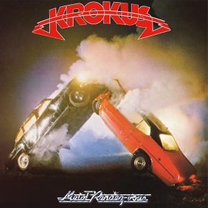 Krokus - Metal Rendez-Vous i gruppen VI TIPSAR / Fredagsreleaser / 2025-09-12 hos Bengans Skivbutik AB (5634940)