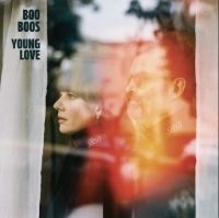 Boo Boos - Young Love i gruppen VI TIPSAR / Fredagsreleaser / 2025-09-19 hos Bengans Skivbutik AB (5634952)