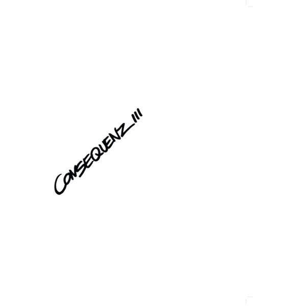 Conrad Schnitzler & Wolf Sequenza - Consequenz Iii i gruppen VINYL / Pop-Rock hos Bengans Skivbutik AB (5634953)