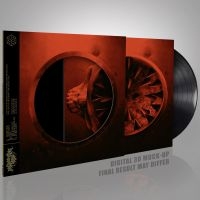 Der Weg Einer Freiheit - Innern (Black Vinyl LP) i gruppen VI TIPSAR / Fredagsreleaser / 2025-09-12 hos Bengans Skivbutik AB (5635008)