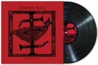 Scorpion Milk - Slime Of The Times (Black Vinyl LP) i gruppen VI TIPSAR / Fredagsreleaser / 2025-09-19 hos Bengans Skivbutik AB (5635010)