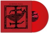 Scorpion Milk - Slime Of The Times (Red Vinyl LP) i gruppen VI TIPSAR / Fredagsreleaser / 2025-09-19 hos Bengans Skivbutik AB (5635011)