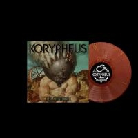 Korypheus - Gilgamesh (Solar Wrath Vinyl Lp) i gruppen VI TIPSAR / Fredagsreleaser / 2025-09-26 hos Bengans Skivbutik AB (5635012)