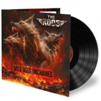 Rods The - Wild Dogs Unchained (Black Vinyl) i gruppen VI TIPSAR / Fredagsreleaser / 2025-08-15 hos Bengans Skivbutik AB (5635018)