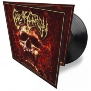 Call Of Charon - Tales Of Tragedy (Black Vinyl) i gruppen VI TIPSAR / Fredagsreleaser / 2025-08-15 hos Bengans Skivbutik AB (5635019)