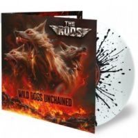 Rods The - Wild Dogs Unchained (Splatter Vinyl i gruppen VI TIPSAR / Fredagsreleaser / 2025-08-15 hos Bengans Skivbutik AB (5635023)