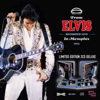 Presley Elvis - From Elvis In Memphis - Recorded Li i gruppen VI TIPSAR / Fredagsreleaser / 2025-09-19 hos Bengans Skivbutik AB (5635026)
