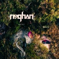 Rioghan - Kept i gruppen VI TIPSAR / Fredagsreleaser / 2025-08-08 hos Bengans Skivbutik AB (5635038)