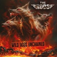 Rods The - Wild Dogs Unchained (Cd Mediabook) i gruppen VI TIPSAR / Fredagsreleaser / 2025-08-15 hos Bengans Skivbutik AB (5635044)
