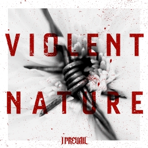 I Prevail - Violent Nature i gruppen VI TIPSAR / Fredagsreleaser / 2025-09-19 hos Bengans Skivbutik AB (5635051)