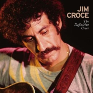 Jim Croce - The Definitive Croce i gruppen VI TIPSAR / Fredagsreleaser / 2025-09-19 hos Bengans Skivbutik AB (5635053)