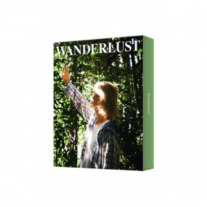 Seventeen - Jeonghan Wanderlust Photobook i gruppen VI TIPSAR / Fredagsreleaser / 2025-08-29 hos Bengans Skivbutik AB (5635054)