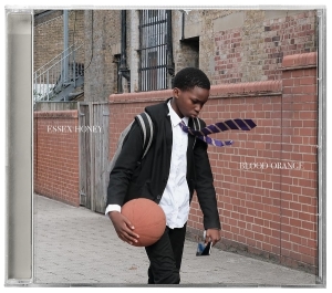 Blood Orange - Essex Honey i gruppen VI TIPSAR / Fredagsreleaser / 2025-08-29 hos Bengans Skivbutik AB (5635068)