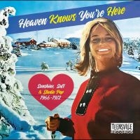 Various Artists - Heaven Knows You?Re Here (Sunshine, i gruppen VI TIPSAR / Fredagsreleaser / 2025-08-22 hos Bengans Skivbutik AB (5635076)