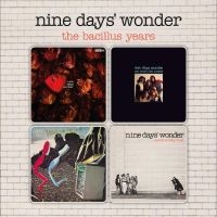 Nine Days? Wonder - The Bacillus Years i gruppen VI TIPSAR / Fredagsreleaser / 2025-08-29 hos Bengans Skivbutik AB (5635088)