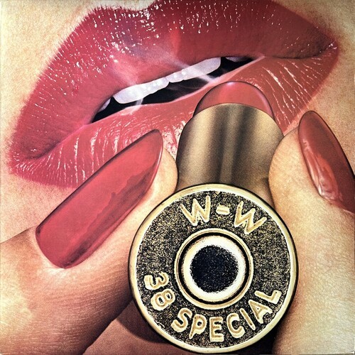 38 Special - Rockin? Into The Night + Bonus Trac i gruppen CD / Pop-Rock hos Bengans Skivbutik AB (5635094)