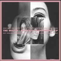 The Mistys - Detached Engagement i gruppen VI TIPSAR / Fredagsreleaser / 2025-08-22 hos Bengans Skivbutik AB (5635126)