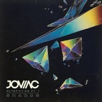 Joviac - Autofiction Pt. 1 - Shards i gruppen VI TIPSAR / Fredagsreleaser / 2025-08-08 hos Bengans Skivbutik AB (5635139)
