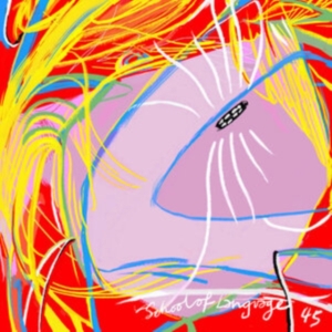 School Of Language - 45 i gruppen VINYL / Pop-Rock hos Bengans Skivbutik AB (5635174)