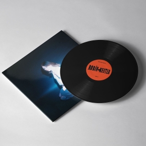 Robin Kester - Dark Sky Reserve i gruppen VI TIPSAR / Fredagsreleaser / 2025-09-12 hos Bengans Skivbutik AB (5635182)