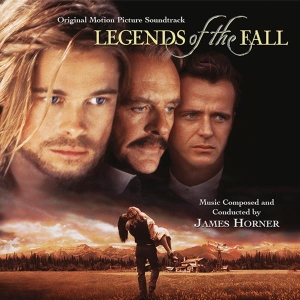 James Horner - Legends Of The Fall i gruppen VI TIPSAR / Fredagsreleaser / 2025-09-12 hos Bengans Skivbutik AB (5635192)