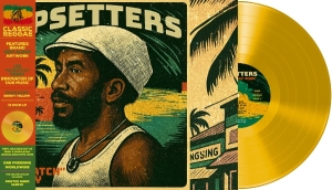 Lee Perry - Upsetters i gruppen VI TIPSAR / Fredagsreleaser / 2025-10-31 hos Bengans Skivbutik AB (5635196)
