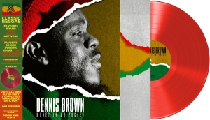 Dennis Brown - Money In My Pocket i gruppen VI TIPSAR / Fredagsreleaser / 2025-10-31 hos Bengans Skivbutik AB (5635198)