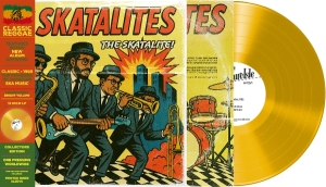 The Skatalites - The Skatalite! i gruppen VI TIPSAR / Fredagsreleaser / 2025-09-26 hos Bengans Skivbutik AB (5635201)