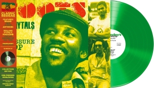 Toots & The Maytals - Pressure Drop i gruppen VI TIPSAR / Fredagsreleaser / 2025-09-26 hos Bengans Skivbutik AB (5635202)