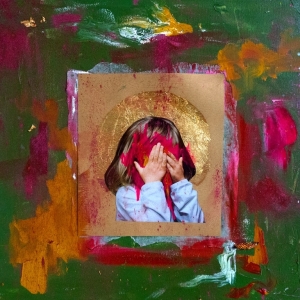 Basement Revolver - Heavy Eyes i gruppen CD / Pop-Rock hos Bengans Skivbutik AB (5635209)