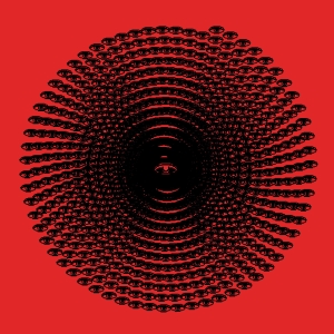 I See Stars - The Wheel i gruppen CD / Pop-Rock hos Bengans Skivbutik AB (5635222)